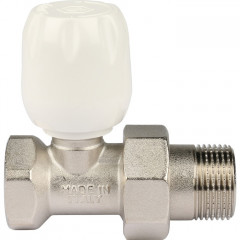 Ручной регулировки вентиль STOUT SVRS 1172 000020