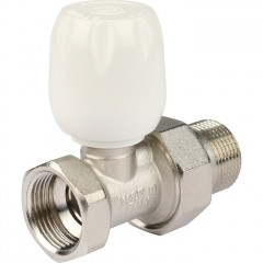 Ручной регулировки вентиль STOUT SVRS 1172 000020