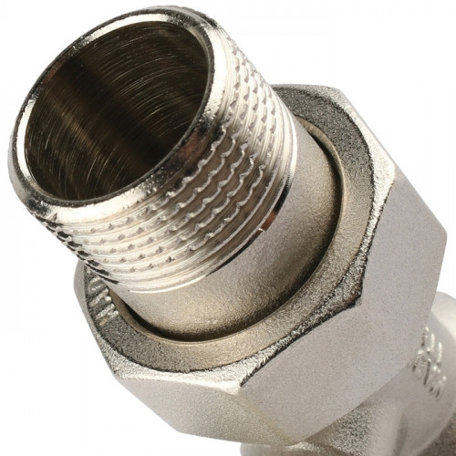 Ручной регулировки вентиль STOUT SVRS 1172 000020