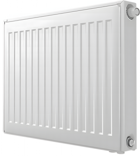 Стальной панельный радиатор METEOR Thermo Classic VK 22/400/400 ra