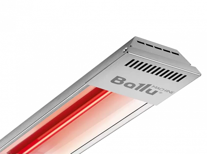 Инфракрасный обогреватель Ballu BIH-T-1.5-E