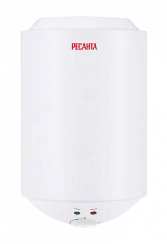 Водонагреватель накопительный Ресанта ВН-10КН