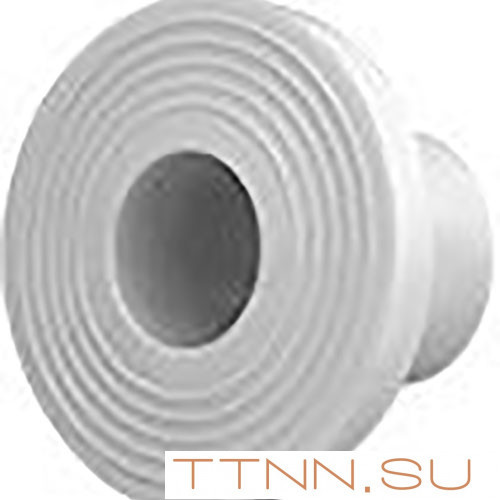 Бурт РосТурПласт фланца D140мм арт.20848