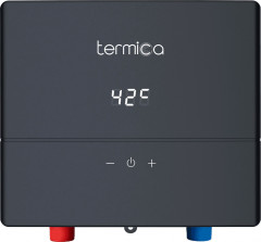 Электрический проточный водонагреватель Termica NIXY 35