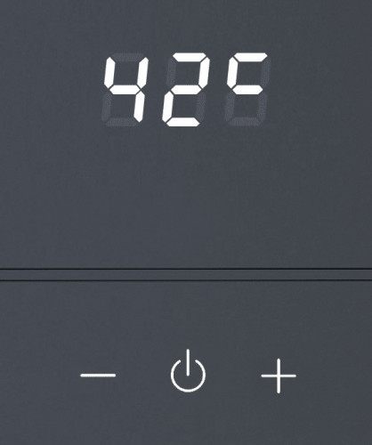 Электрический проточный водонагреватель Termica NIXY 35