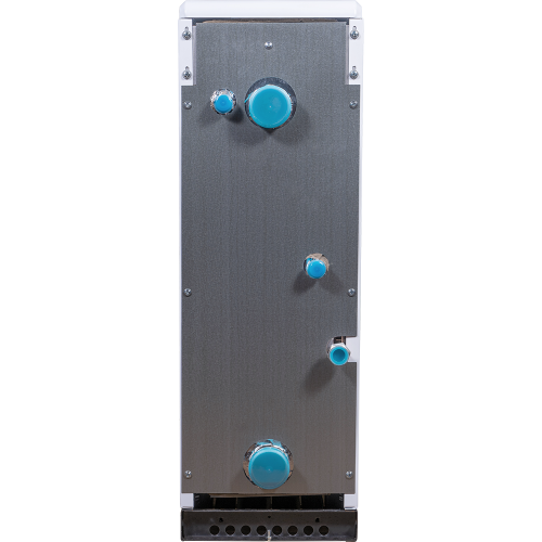 Газовый котел Siberia 17К