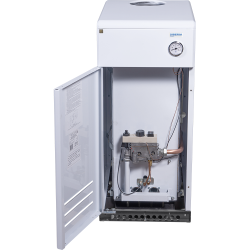 Одноконтурный газовый котел Siberia Dream 29 (АОГВ-29)