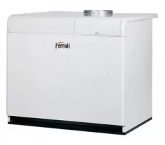Напольный газовый котел Ferroli Pegasus F3 N 221 2S