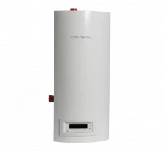 Настенный электрический котел Бастион Teplodom i-TRM SILVER 9