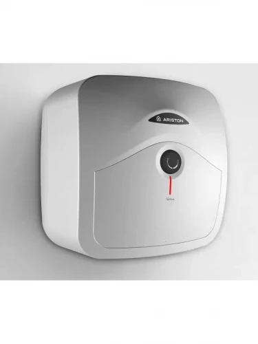 Накопительный водонагреватель Ariston ANDRIS R 10