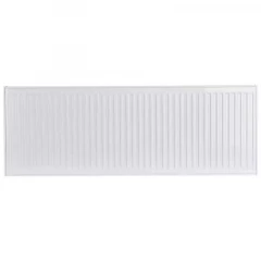 Радиатор стальной ROMMER Compact 11 500 1400