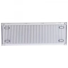 Радиатор стальной ROMMER Compact 11 500 1400