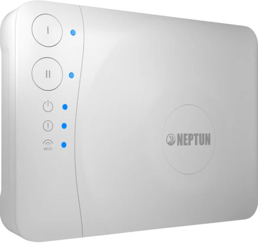 Комплект Neptun Profi Smart+ 1/2 Tuya