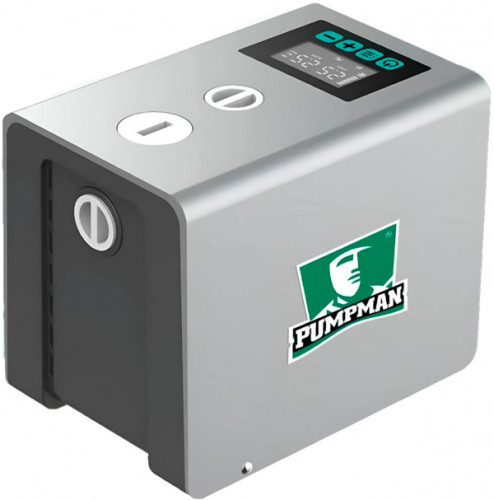Поверхностная насосная станция Pumpman S-BOX4-30
