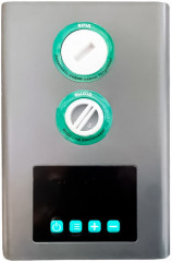 Поверхностная насосная станция Pumpman S-BOX4-30