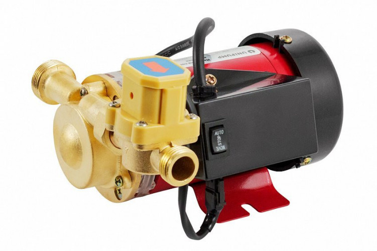 Повысительный насос Unipump WIP-12