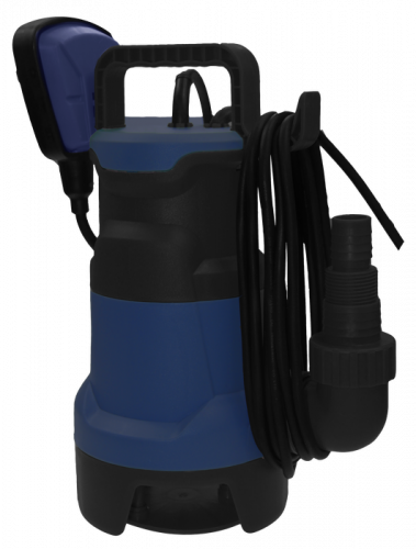 Дренажный насос Termica DW 900