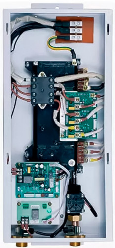 Электрический котел Kentatsu Nobby Electro KBQ-14