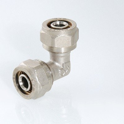 Фитинг обжимной угольник 90° VALTEC VTm.351.N.001616 16x16