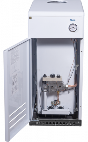 Напольный газовый котел Siberia 23