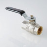 Кран шаровый Valtec 3/4 FF VT.314.N.05