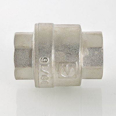 Клапан обратного хода Valtec 2" VT161