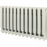 Алюминиевый радиатор STOUT BRAVO 500 нижнее 12 секций (SRA-0120-050012)