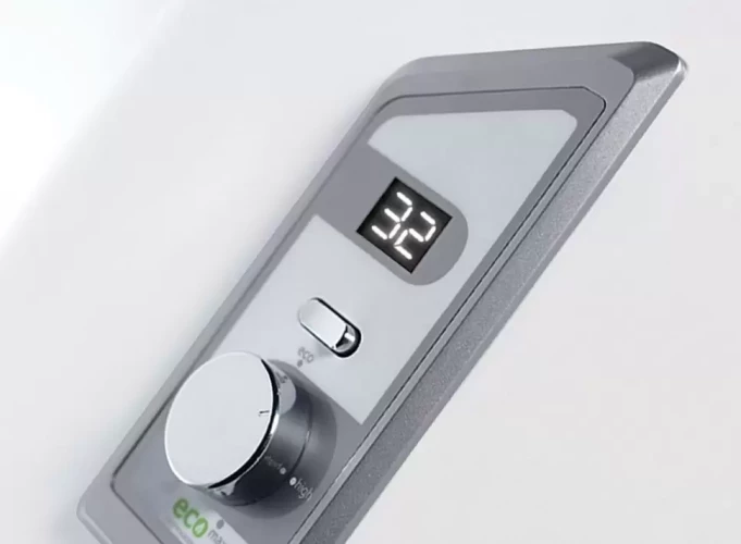 Накопительный водонагреватель Ballu BWH/S 30 Smart WiFi DRY+