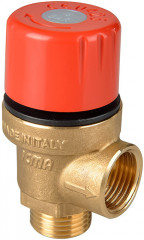 Клапан ICMA 1/2" (91242ADAC)