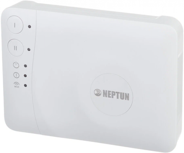 Комплект Neptun Profi Smart+ 3/4 Tuya