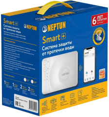 Комплект Neptun Profi Smart+ 3/4 Tuya