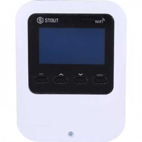 Модуль STOUT WIFI RS