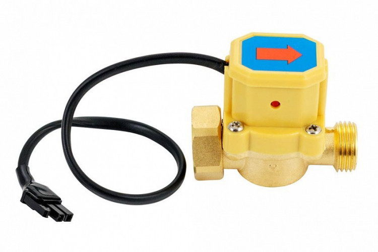 Повысительный насос Unipump WIP-15