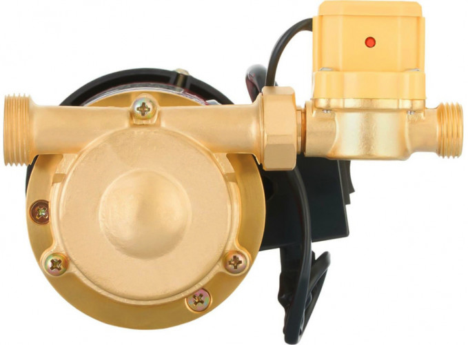 Повысительный насос Unipump WIP-15