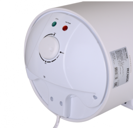 Водонагреватель накопительный Ресанта ВН-10КВ