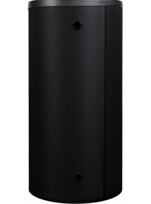 Бойлер косвенного нагрева Federica Bugatti INOX Coil 250