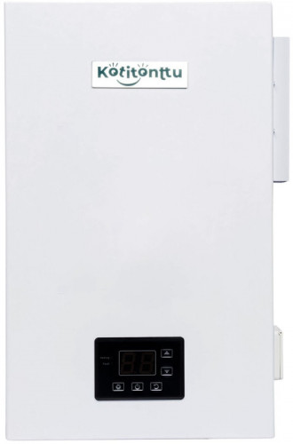 Электрический котел Kotitonttu AINOVA LT-10D