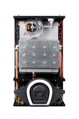 Настенный газовый котел 32 кВт Federica Bugatti 32В VARME 1 конт