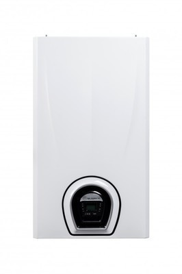 Настенный газовый котел 32 кВт Federica Bugatti 32В VARME 1 конт