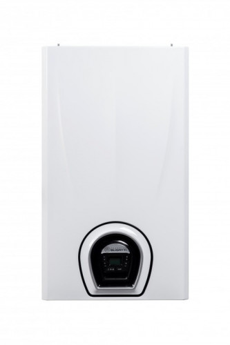 Настенный газовый котел 32 кВт Federica Bugatti 32В VARME 1 конт