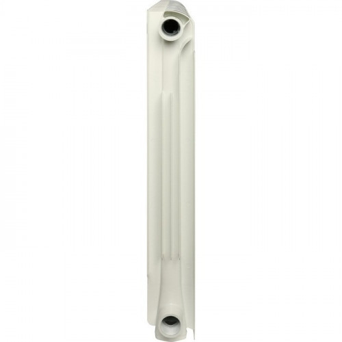 Алюминиевый радиатор STOUT BRAVO 500 нижнее 14 секций (SRA-0120-050014)