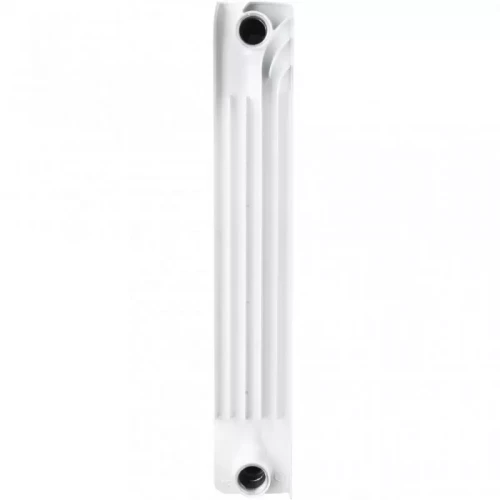 Радиатор биметаллический STOUT Space 500 x8