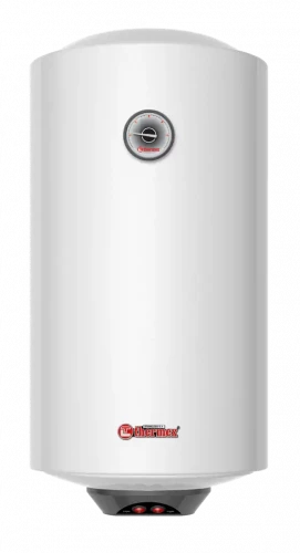Накопительный электрический водонагреватель Thermex Praktik 50 V Slim