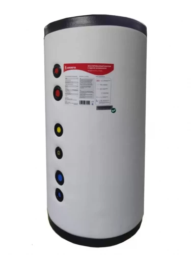 Бойлер косвенного нагрева Arideya Style 300