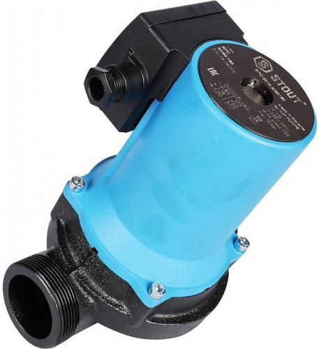 Насос для отопления STOUT 32/80-180 (SPC-0010-3280180)