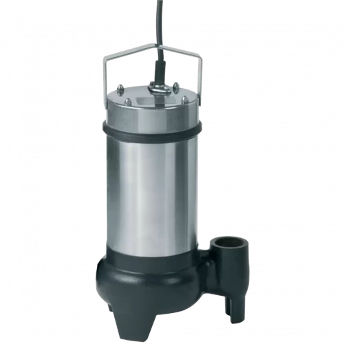 Дренажный насос Wilo STS 40/8A