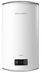 Электрический накопительный водонагреватель Royal Thermo RWH 30 Interio
