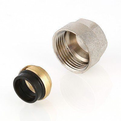 Евроконус для медных труб Valtec 15х3/4 VT.4430.NVE.15