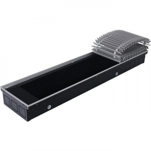 Внутрипольный конвектор длиной 1,1 м - 1,5 м STOUT SCN-1100-2030140