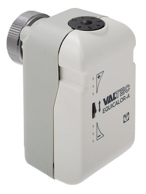 Сервопривод EQUICALOR Valtec VT.AS1000